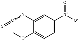 2-METHOXY-5-NITROPHENYL ISOTHIOCYANATE