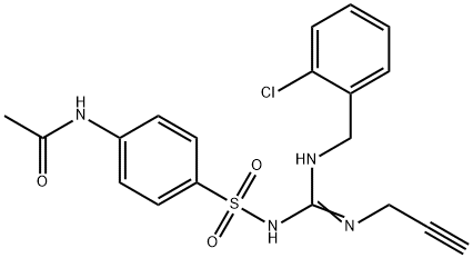 71795-25-0 structural image