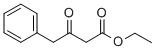 Ethyl 3-oxo-4-phenylbutanoate Structural