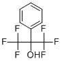 1,1,1,3,3,3-HEXAFLUORO-2-PHENYL-2-PROPANOL Structural