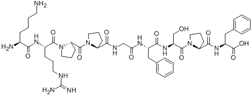 LYS-ARG-PRO-PRO-GLY-PHE-SER-PRO-PHE Structural