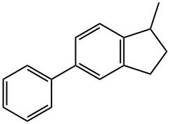 1-Methyl-5-phenylindan