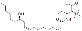 RICINOLEAMIDOPROPYL BETAINE Structural