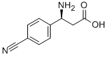 (S)-3-AMINO-3-(4-CYANO-PHENYL)-PROPIONIC ACID