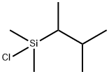 2,3-DIMETHYLPROPYLDIMETHYLCHLOROSILANE