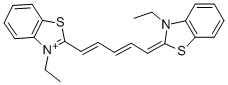 Dithiazanine