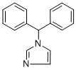 1-BENZHYDRYL-1H-IMIDAZOLE