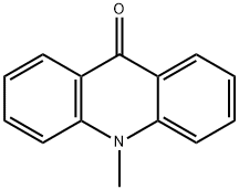 10-METHYL-9(10H)-ACRIDONE,N-METHYL-9-ACRIDONE,10-METHYL-9(10H)-ACRIDONE  99%,10-METHYL-9(10H)-ACRIDONE,10-METHYL-9(10H)-ACRIDONE  99%