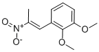 1-(2,3-DIMETHOXYPHENYL)-2-NITROPROPENE