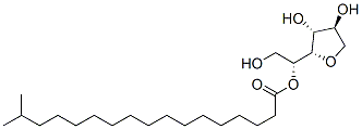 Isostearic acid, sorbitan esters