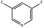 3,5-DIFLUOROPYRIDINE