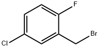 alpha-Bromo-3-chloro-6-fluorotoluene,à-bromo-3-chloro-6-fluorotoluene