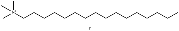 Hexadecyl trimethyl ammonium iodide