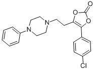 71923-34-7 structural image