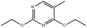 2,4-DIETHOXY-5-METHYLPYRIMIDINE