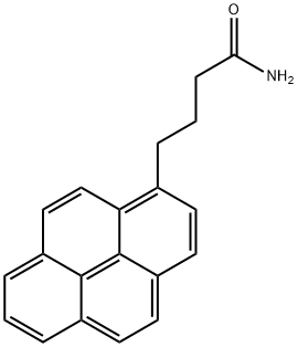 4-(1-Pyrenyl)butyramide