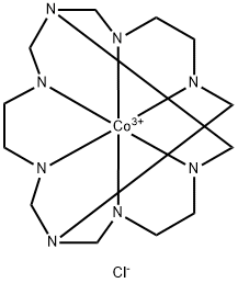 1,3,6,8,10,13,16,19-OCTAAZABICYCLO[6.6.6]EICOSANECOBALT TRICHLORIDE