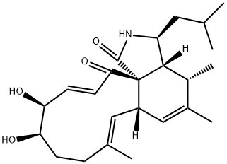 ASPOCHALASIN D