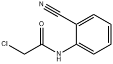 2-CHLORO-N-(2-CYANOPHENYL)ACETAMIDE