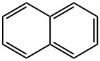 NAPHTHALENE-UL-14C Structural