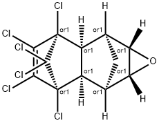 ENDRIN Structural