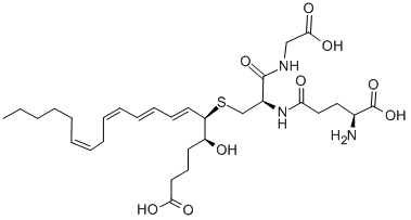 LEUKOTRIENE C4