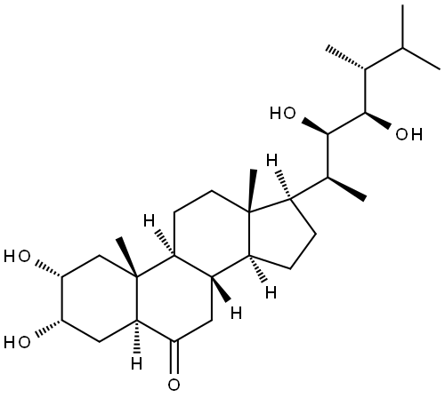 EPICASTASTERONE