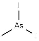 ARSENIC DIIODO METHANE