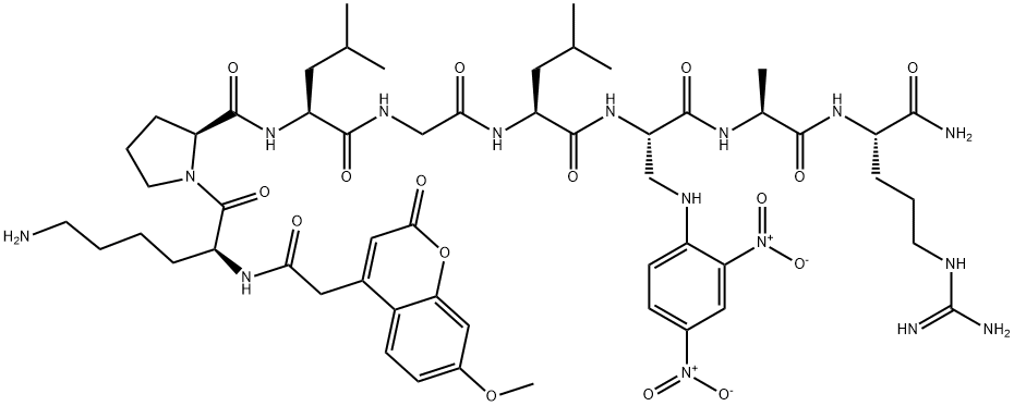 720710-69-0 structural image