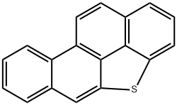 chryseno(4,5-bcd)thiophene