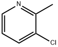 3-CHLORO-2-METHYLPYRIDINE