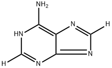 ADENINE, [2,8-3H]