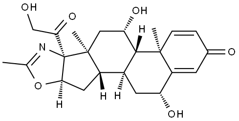 72099-45-7 structural image