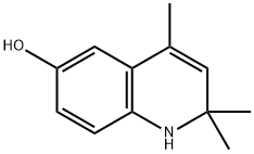 2,2,4-TRIMETHYL-1,2-DIHYDRO-QUINOLIN-6-OL