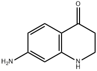 7-AMINO-2,3-DIHYDROQUINOLIN-4(1H)-ONE