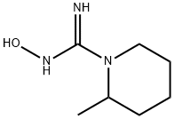 1-Piperidinecarboximidamide,N-hydroxy-2-methyl-