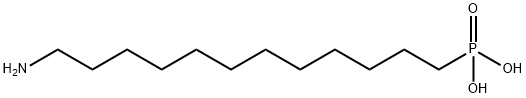 12-AMINODODECYLPHOSPHONIC ACID