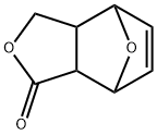 4,7-epoxy-3a,4,7,7a-tetrahydroisobenzofuran-1(3h)-one