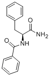 BZ-PHE-NH2 Structural