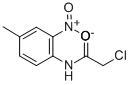 2-Chloro-N-(4-methyl-2-nitro-phenyl)-acetamide