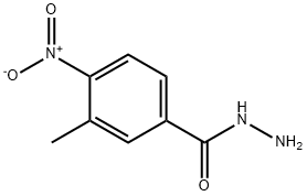 3-METHYL-4-NITROBENZHYDRAZIDE