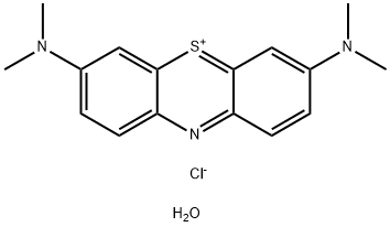 Methylene Blue trihydrate