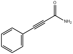 3-PHENYLPROP-2-YNAMIDE