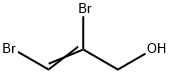 2,3-DIBROMO-2-PROPEN-1-OL