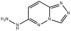 6-Hydrazino[1,2,4]triazolo[4,3-b]pyridazine