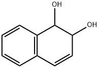 1,2-dihydroxy-1,2-dihydronaphthalene