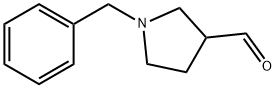 1-BENZYLPYRROLIDINE-3-CARBALDEHYDE