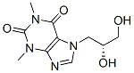 diprophylline Structural