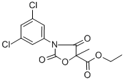 Dichlozolinate Structural