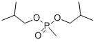 DIISOBUTYL METHYLPHOSPHONATE